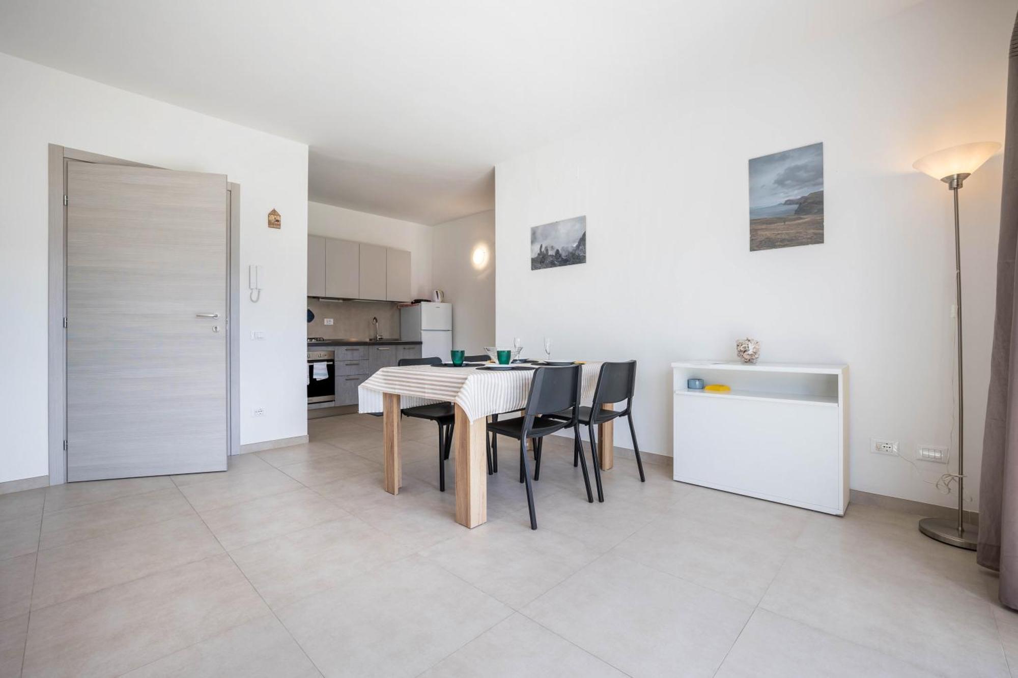 Appartamento Bassinel Malcesine Exterior photo